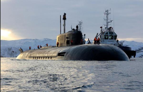 俄最大軍演即將打響，四大艦隊傾巢而出，140艘軍艦重拳出擊練兵