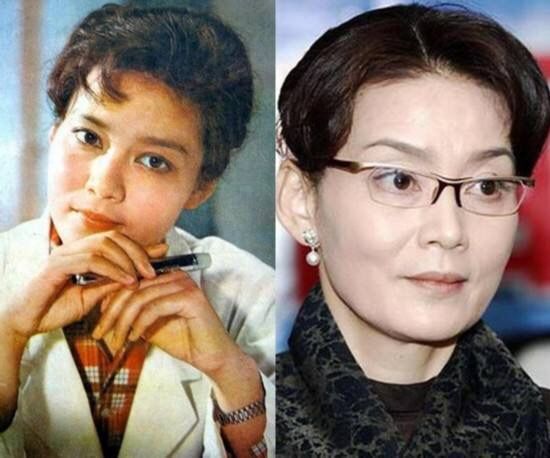 4位“媽媽專業戶”女星:天生有一張養尊處優的臉,演不了窮人 4位“媽媽專業戶”女星:天生有一張養尊處優的臉,演不了窮人