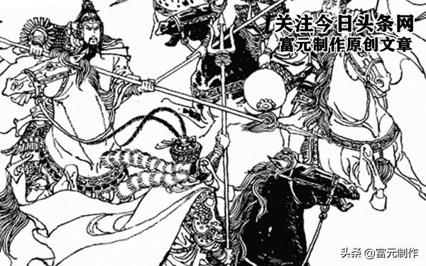 五位戰敗韓昌的戰將到底誰會更強?楊七郎王蘭英任金童誰更厲害? 五位戰敗韓昌的戰將到底誰會更強?楊七郎王蘭英任金童誰更厲害?