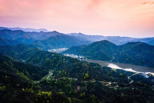 重陽節這個景區誠意滿滿,免門票半個月! 重陽節這個景區誠意滿滿,免門票半個月!