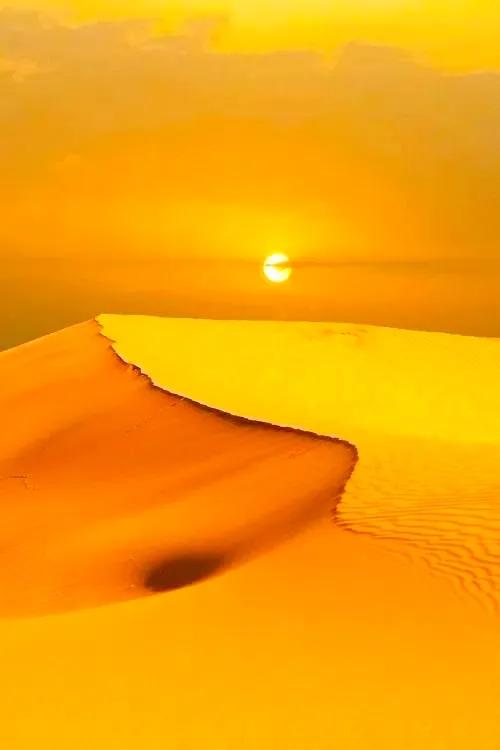 分享：美景如畫，驚豔絕倫，仙境一般的自然環境，如此優美迷人