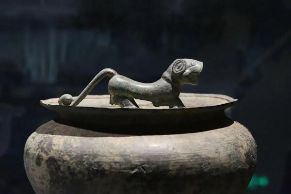 經歷了上百個虎年，虎是怎樣從猛獸變成&OpenCurlyDoubleQuote;萌&rdquo;獸的？