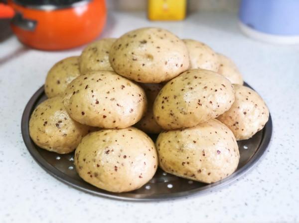 秋季，要多吃這鹼性食材，蒸一蒸不上火，比饅頭營養，比麵包香甜