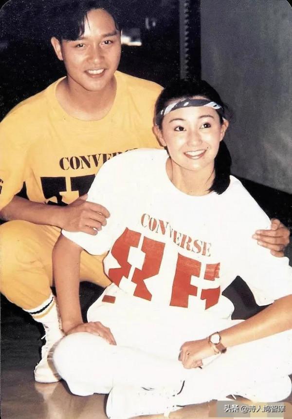 老照片,港臺70-90年代的演藝圈,你還記得他們嗎? 老照片,港臺70-90年代的演藝圈,你還記得他們嗎?