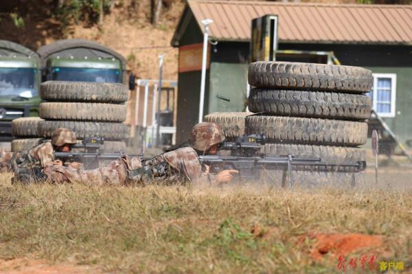 叮！戰友，這有一份&OpenCurlyDoubleQuote;收心攻略&rdquo;待簽收