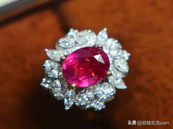 別高興太早,這些珠寶鑑定的九大要素,你瞭解了嗎? 別高興太早,這些珠寶鑑定的九大要素,你瞭解了嗎?