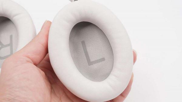 拆解報告:BOSE QuietComfort 45 頭戴式降噪耳機 拆解報告:BOSE QuietComfort 45 頭戴式降噪耳機