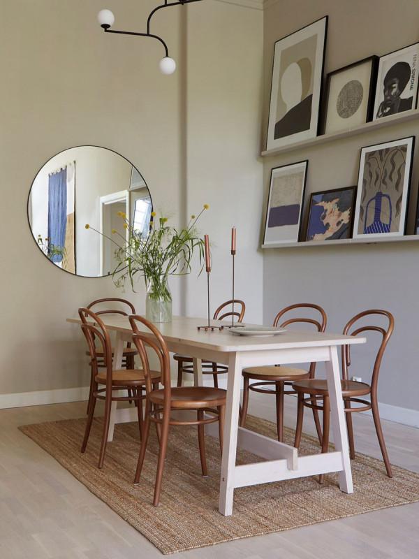 老房翻新後就不想搬了