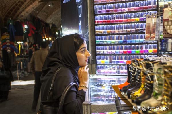 伊朗是一個什麼樣的國家，帶你瞭解真實的伊朗現狀