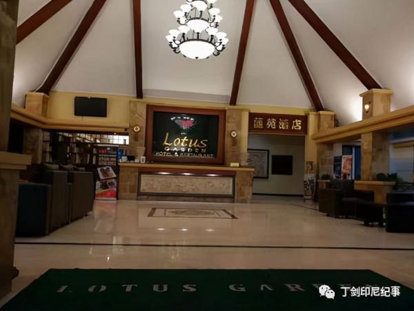 三四線的印尼小城市長什麼樣？有圖有文有分析