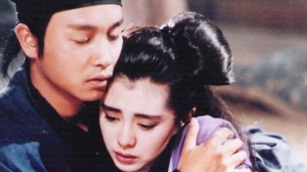 “小龍女”李若彤的結局，給所有“戀愛腦”的女生敲響了警鐘