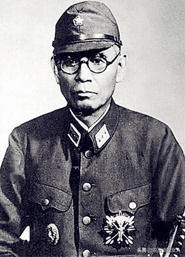 日軍投降時暗中在山西留下一支部隊，徐向前：堅決消滅！結果如何