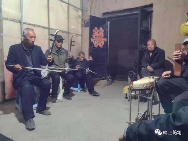 鄉村自樂班 鄉村自樂班