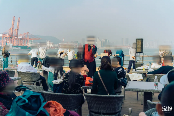 大灣區一號豪華雙體遊輪｜穿越世界「新七大奇蹟」的奇妙之旅