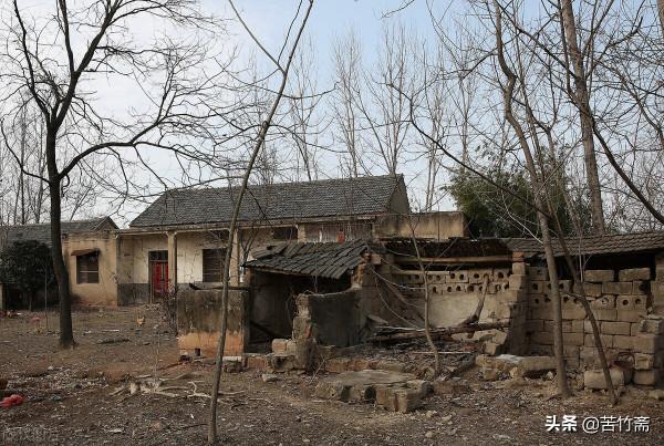 當下農村生活中的“六不便”,你們那裡還有嗎? 當下農村生活中的“六不便”,你們那裡還有嗎?