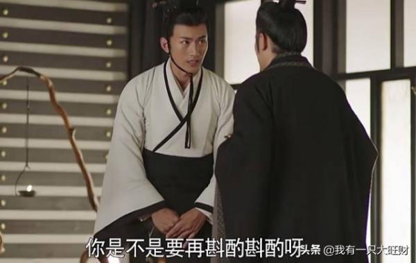 《軍師聯盟》失去母親的曹叡,縱然有辟邪在側依然活成了孤家寡人 《軍師聯盟》失去母親的曹叡,縱然有辟邪在側依然活成了孤家寡人