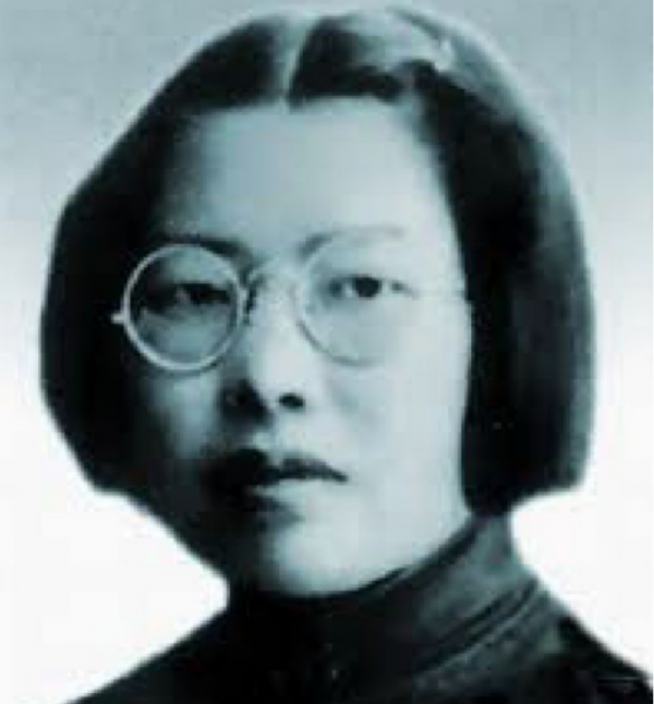 32歲大齡女八路張乃一，曾發誓不敗日寇不嫁人，最終卻與李達閃婚