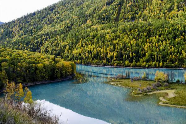 新疆風景最美的10條公路,你心動哪一條? 新疆風景最美的10條公路,你心動哪一條?