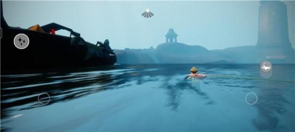 光遇：深淵季地圖和先祖名字確認，“寶礁”充滿貴氣，開始尋寶了