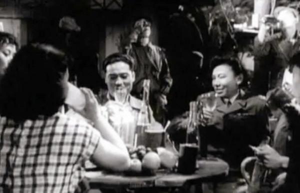 國軍將領逃臺，大字不識的妻子成了廣西總匪首，她最後下場如何？