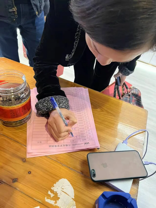 百乘定製·全屋整裝“虎虎生金”尾牙宴圓滿落幕