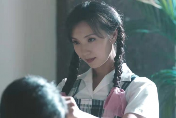 《功勳》演員篇:4個有突破、3個頂住壓力,2個成為正能量代表 《功勳》演員篇:4個有突破、3個頂住壓力,2個成為正能量代表