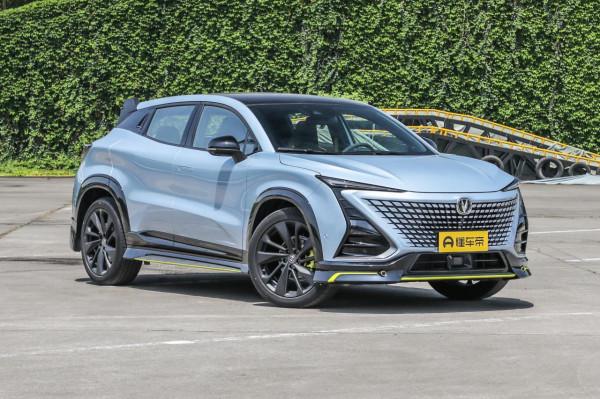 數讀 | 自主帶動合資,長安汽車前9個月自主機板塊銷量佔比高達79.4% 數讀 | 自主帶動合資,長安汽車前9個月自主機板塊銷量佔比高達79.4%