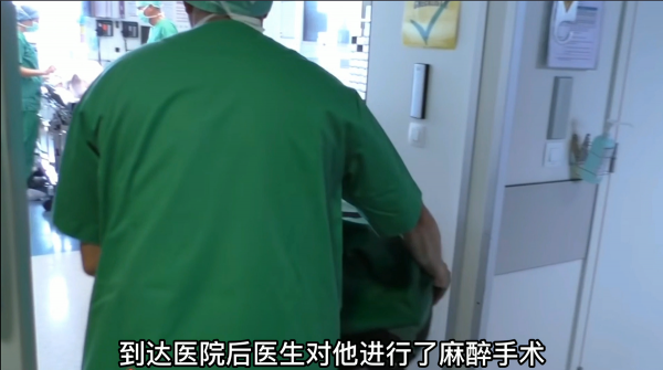 美國19歲小夥因車禍半身被截，女友卻絲毫不嫌棄，執意要求嫁給他