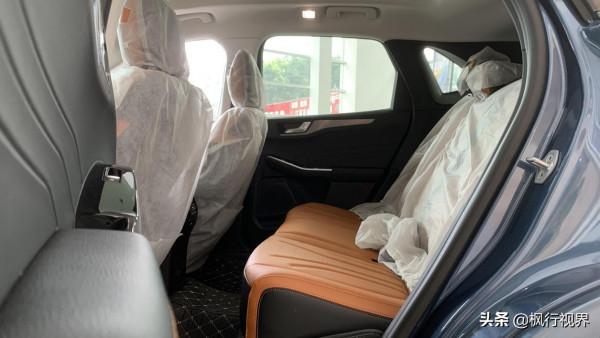 合資品牌最具價效比SUV?聊聊福特銳際,年輕人的不二之選? 合資品牌最具價效比SUV?聊聊福特銳際,年輕人的不二之選?