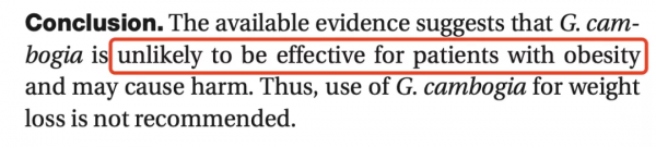 吃點啥抑制食慾？最火的是這個