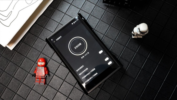 好聲音唾手可得,山靈M3X音樂播放器初體驗 好聲音唾手可得,山靈M3X音樂播放器初體驗