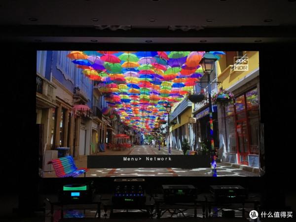 百萬別墅定製影院：影院、HiFi系統二合為一