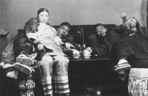 清末官場糊塗蟲故事 清末官場糊塗蟲故事