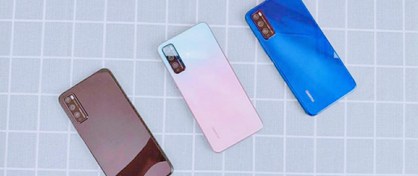 千元5G——華為暢想Z 5G 千元5G——華為暢想Z 5G