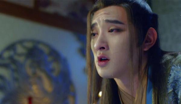 我看不懂,但大為震撼,導演你能不要閉著眼睛選角嗎? 我看不懂,但大為震撼,導演你能不要閉著眼睛選角嗎?