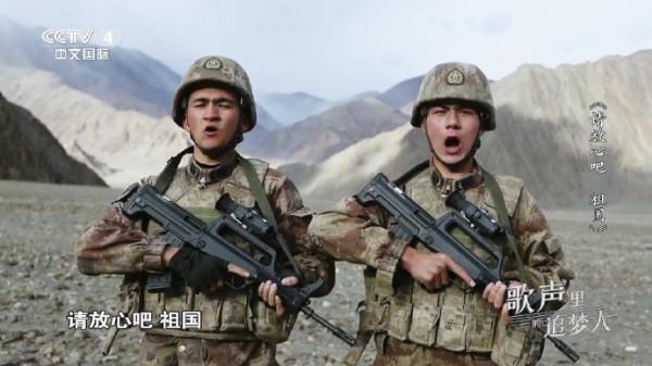 2022解放軍輕武展望，191換裝任重道遠，56衝廉頗老矣還沒換完