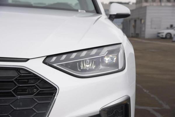 2.0T+7擋DCT，空間夠大，配置豐富，奧迪A4L價效比如何？