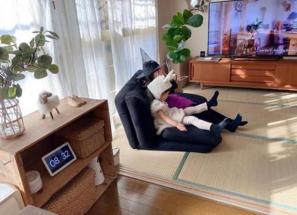 日本太太曬出88平復古老房子：低欲時代的簡樸生活，憑實力走紅