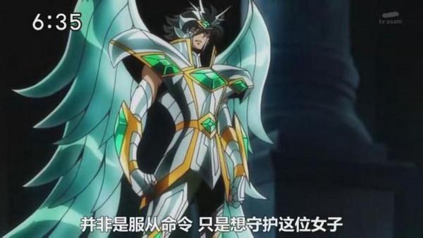 八卦2部經典80後動畫：星矢憑啥是男主？一休為啥不準見母親？