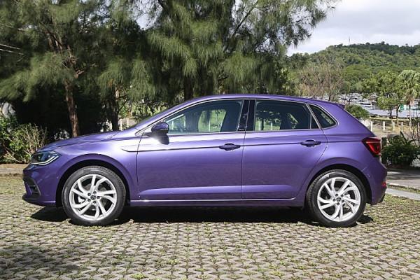 配置方面更能打,試駕大眾小改款Polo 配置方面更能打,試駕大眾小改款Polo