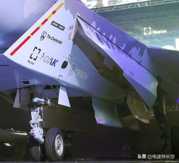 真的只要3000萬？蘇-75效能資料大公開，“基本配置”有玄機