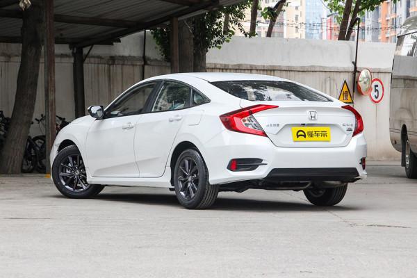 【幫你選車】馬赫動力對陣地球夢 奕炫MAX有能力挑戰思域嗎? 【幫你選車】馬赫動力對陣地球夢 奕炫MAX有能力挑戰思域嗎?