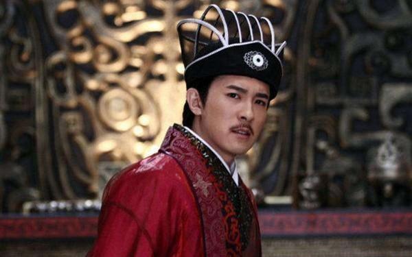 五代十國：15個開國皇帝，10個半起於草莽，草根創業的黃金70年