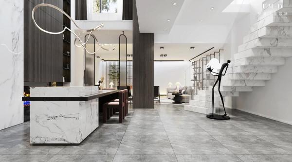 層高6米又現澆一層,誰能想到,地下室才是全屋利用率最高的地方 層高6米又現澆一層,誰能想到,地下室才是全屋利用率最高的地方