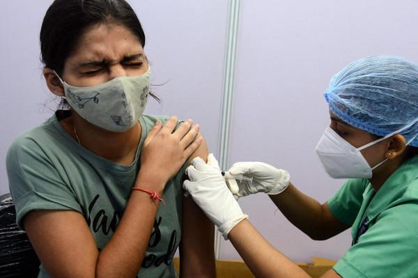 世衛組織：全球累計新冠確診病例達226844344例