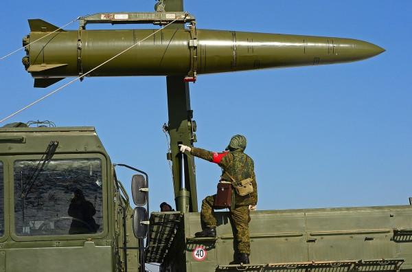 192枚導彈瞄準烏克蘭？俄下令使館人員撤離，拜登：開戰將是災難