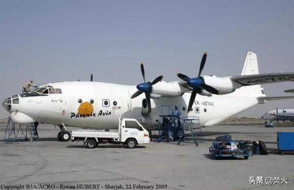 非洲國家：剛果金和剛果布空軍