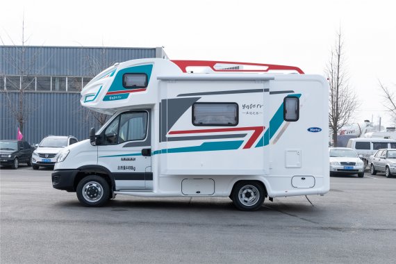 六十萬的國內唯一在售對拓展房車,雞肋還是真實用?亞特DT21房車 六十萬的國內唯一在售對拓展房車,雞肋還是真實用?亞特DT21房車