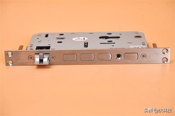 可錄製150天門前錄影！樂橙智慧影片鎖V7圖賞