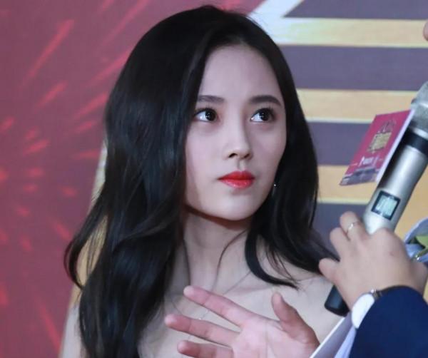 鞠婧禕高畫質下的生圖來襲 鞠婧禕高畫質下的生圖來襲